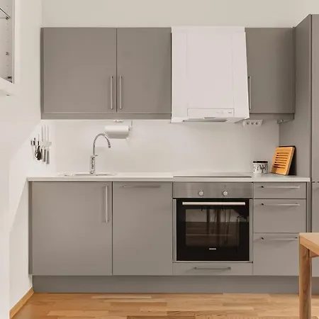 Dinbnb Apartments I City Oasis, Workspace & Elevator! Bergen Exterior photo