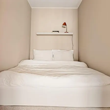 Dinbnb Apartments I City Oasis, Workspace & Elevator! Bergen Exterior photo
